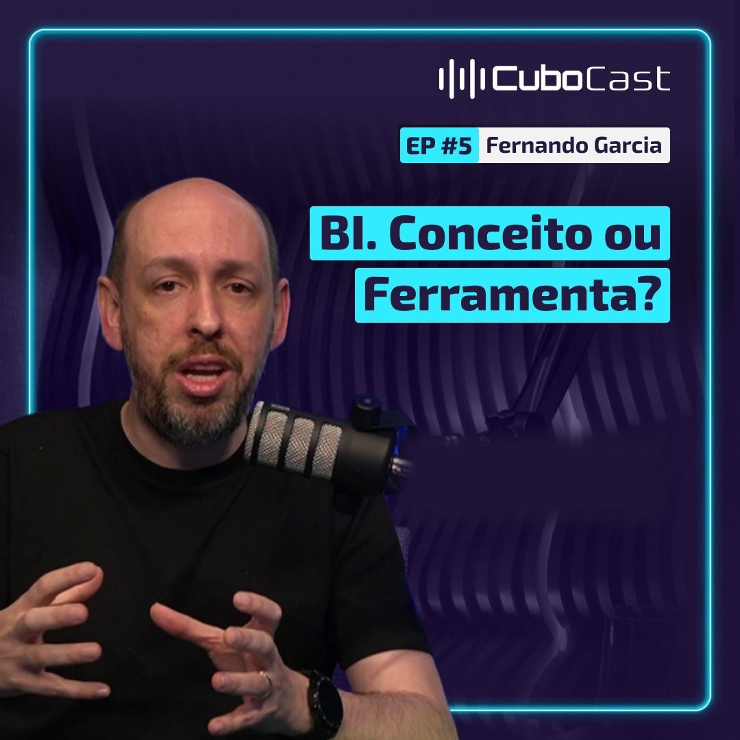 CUBOCAST | Podcast da Cubo Três