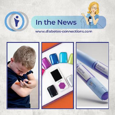 In the News... top diabetes stories and headlines happening now!