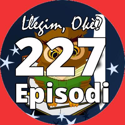 LLEGIM OKè - ENTREVISTES ALS ESCRIPTORS MARIA CARME ROCA i A DAVID PAGÈS (30/04/2025) 08x227 LLEGIM OKè - ENTREVISTES ALS ESCRIPTORS MARIA CARME ROCA i A DAVID PAGÈS (30/04/2025) 08x227