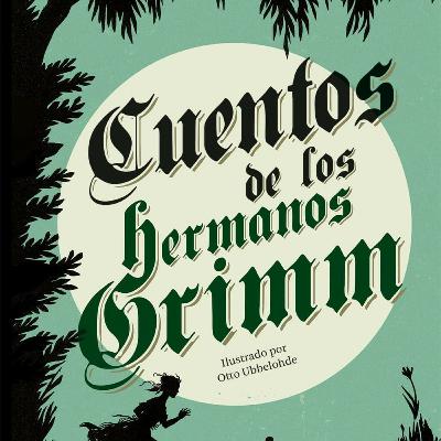 La bruja del bosque La bruja del bosque