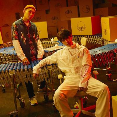 Kpop R&B, Urban, Soul 2018 Mix #03 Kpop R&B, Urban, Soul 2018 Mix #03