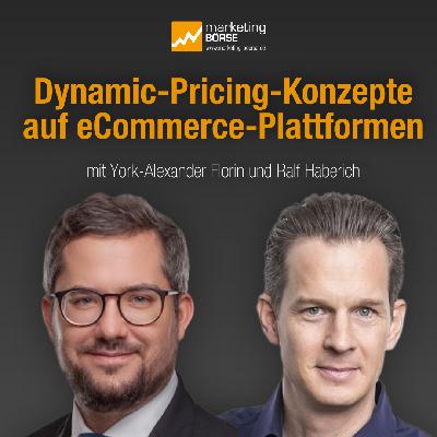 Dynamic Pricing im E-Commerce
