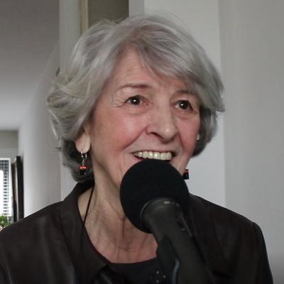 S2 AFL 6 - Akkerdjie! met Marilou Mermans (Lili & Marleen, Fabian van Fallada)