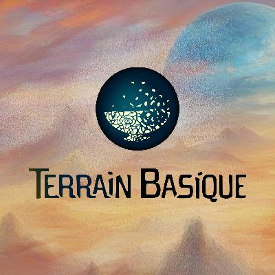 Terrain Basique - EP355: Homelands - Partie II