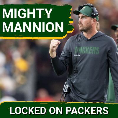 The Green Bay Packers need a new quarterback coach, but don't worry about Jordan Love