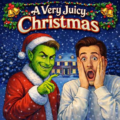A Very Unhinged Juicy Christmas A Very Unhinged Juicy Christmas
