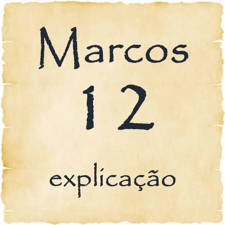 Marcos 12 explicação episode artwork