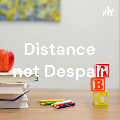 Distance not Despair (Trailer)