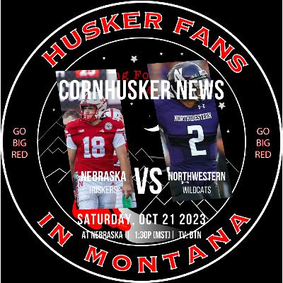 Husker Fans in MT #10