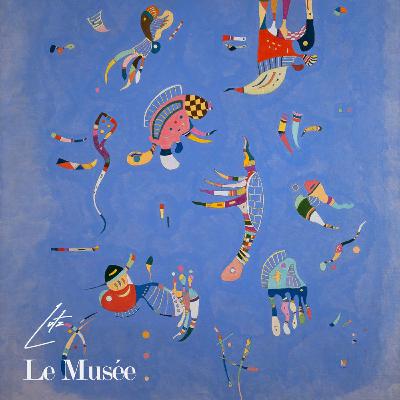 MuséeCast 018 by LVTZ