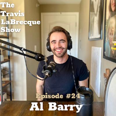 Episode #24: Al Barry
