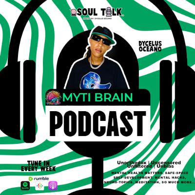 Inside the Mind of Someone Who Wants to Die — and How They Find a Pure Purpose to Live ( SOUL TALK SESSION)