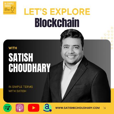 What Is Blockchain? Blocks, Nodes, and Chains Explained
