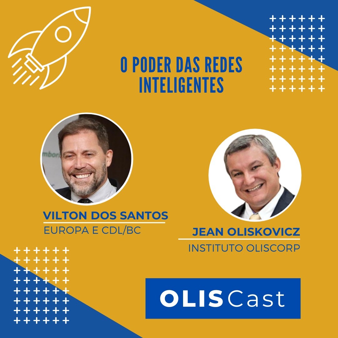OLISCast