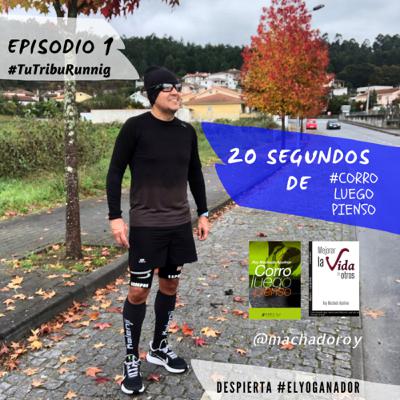 Episódio 1 TuTribuRunning