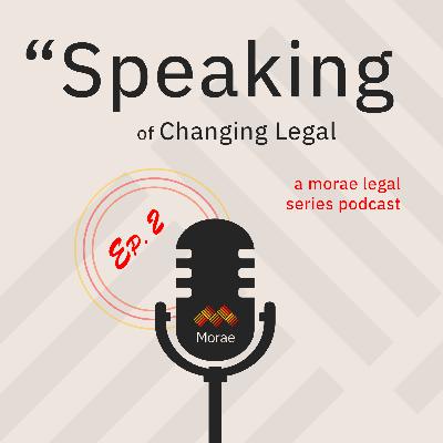 Breaking the Barriers: A Conversation with a Female Attorney on Supporting Women in the Legal Industry