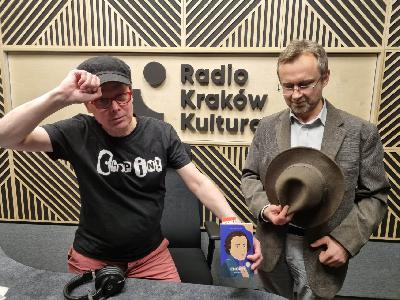 The Listening Tide with Tao G. Vrhovec Sambolec