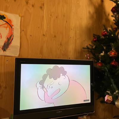 新年はここからはじめた♨︎