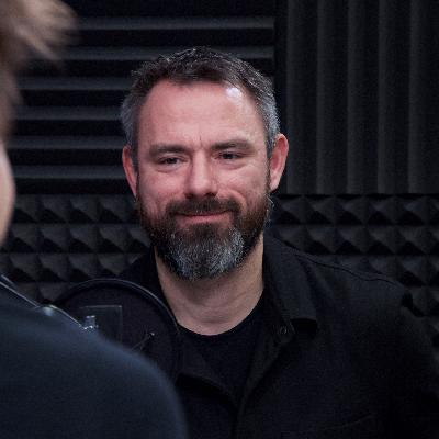 44: Tomáš Havryluk: V Alze jsme říkali “fail fast” - rychle jednat, opravit chyby a jít dál 44: Tomáš Havryluk: V Alze jsme říkali “fail fast” - rychle jednat, opravit chyby a jít dál