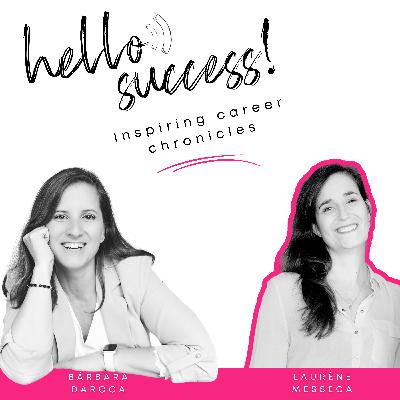 S02E02: Resilience in the Face of Adversity