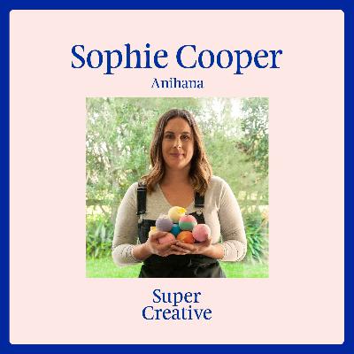 Sophie Cooper - Anihana
