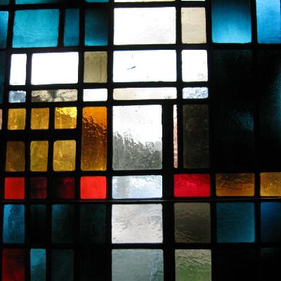Episode 1309: 10-05-25 Blended Worship Service, Video