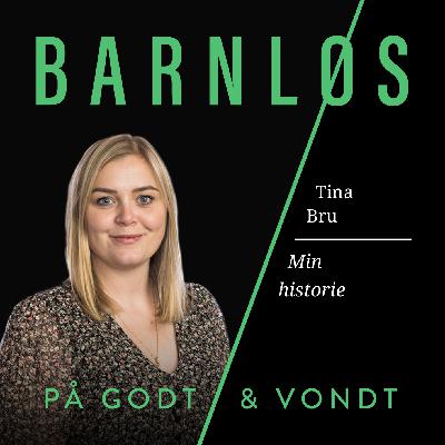 Tina Bru: Min historie Tina Bru: Min historie