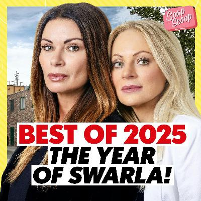 The Biggest Soap Moments of 2025: Shocks, Returns, Deaths and the Episodes That Changed Everything