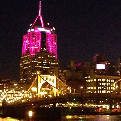 The Quiet Storm