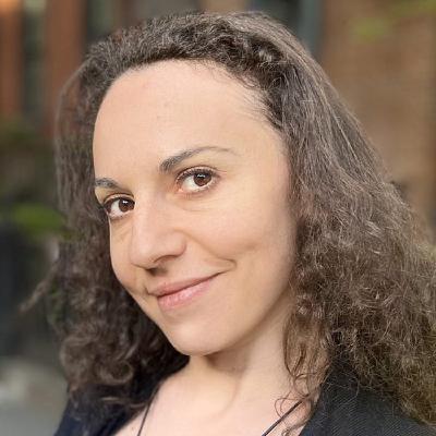AI Frontiers Explored: Copilot, AGI, and Beyond with Olga Topchaya