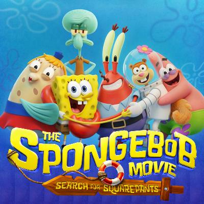 The Spongebob Movie: Search for Squarepants (2025) The Spongebob Movie: Search for Squarepants (2025)