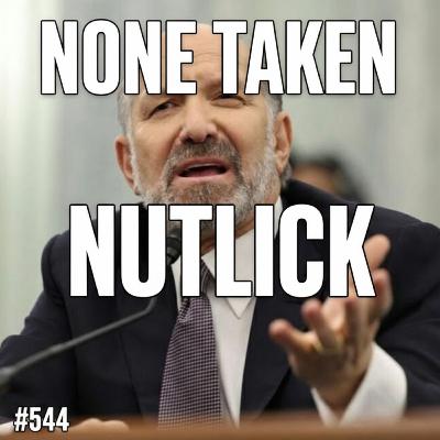 Nutlick