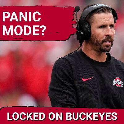 DEVELOPING: Ohio State's Brian Hartline RISING on Penn State Hot Board as Buckeyes BRACE for Devastating Coordinator Departure