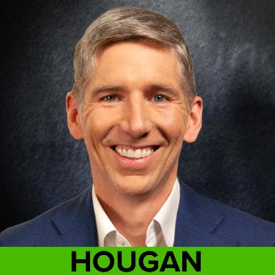Crypto Is Suddenly Mainstream. Trailblazer Matt Hougan Has the Latest. Crypto Is Suddenly Mainstream. Trailblazer Matt Hougan Has the Latest.