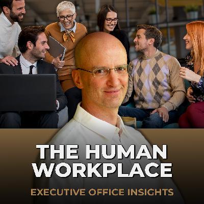 How Working Out Loud Transforms Careers, Confidence & Connection - John Stepper