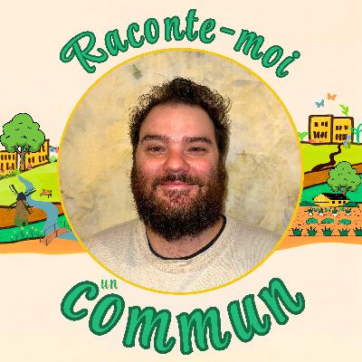 #15 | Marc-Olivier Goudreault: Bains publics, la scène comme lieu de rencontre au cœur de Rimouski