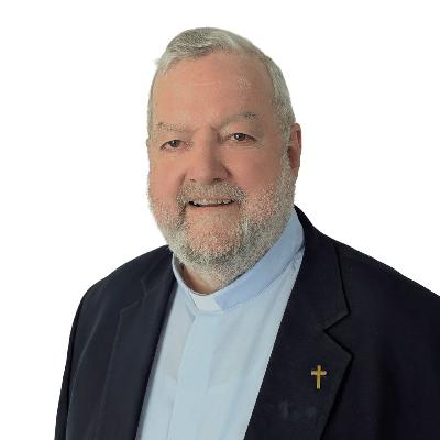 03 From the Director -  Integrating our shadows to heal the world