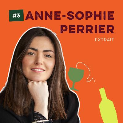 [Extrait] Comment la catégorie Vin de France réinvente la filière vin avec Anne-Sophie Perrier, Chef de marque de La Belle Angèle