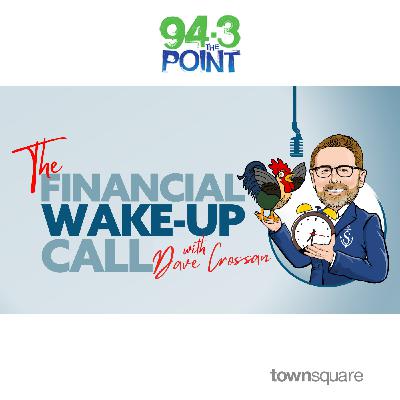 Do you know what types of trusts can protect your children in a second marriage? Listen to #TheFinancialWakeUpCall now for more on this tricky topic