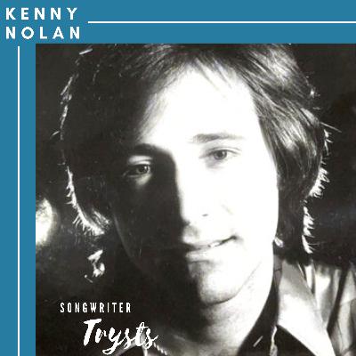 #267 Kenny Nolan - Christmas Special