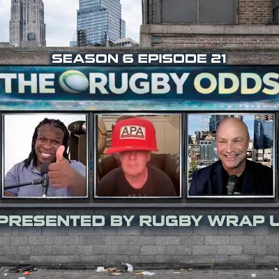 The Rugby Odds: "Biblical" 6N, Townsend Dog/God, Italy's Gladiators, Super Rugby, Welsh Heart, Picks The Rugby Odds: "Biblical" 6N, Townsend Dog/God, Italy's Gladiators, Super Rugby, Welsh Heart, Picks