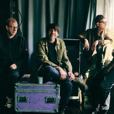 “The Ballad of Darren”: o melhor disco dos Blur do século XXI?