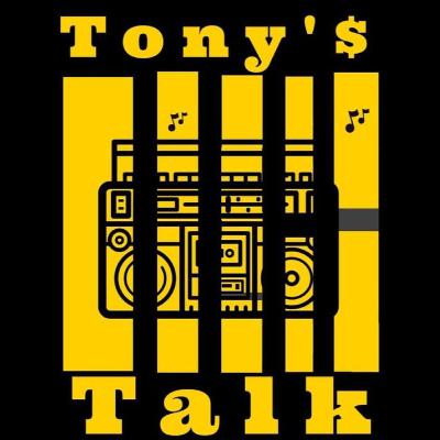 Feel The Breez - Special Episode - Tony's Talk