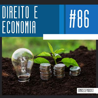 #86 - Direito e Economia (com Pablo Leurquin) #86 - Direito e Economia (com Pablo Leurquin)