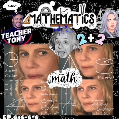 Episode 5+1×3-6÷2=Six - Mathematics ➕➖✖️➗ Episode 5+1×3-6÷2=Six - Mathematics ➕➖✖️➗