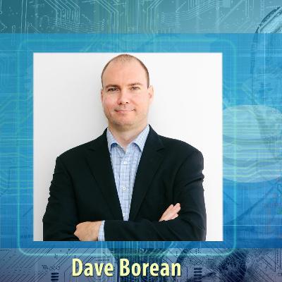 Dave Borean (@daveborean) - MDM Data Architect, Customer Intelligence 360 in AllSight