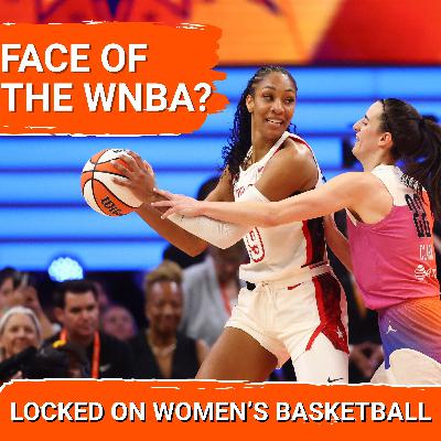 Oops! WNBA'S Newest Team Accidentally Leak New Head Coach  | WNBA Finals Ratings Soar
