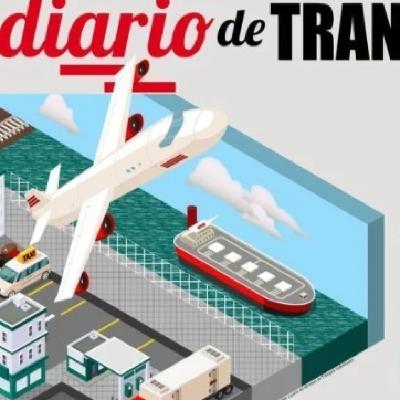 En la Radio de Diario de Transporte: Los peritajes judiciales con Maximino Pérez Abuín