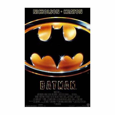 Episode 48 Batman - Kvitt eller dobbelt Episode 48 Batman - Kvitt eller dobbelt