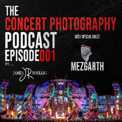 Episode 001 - Mezgarth
